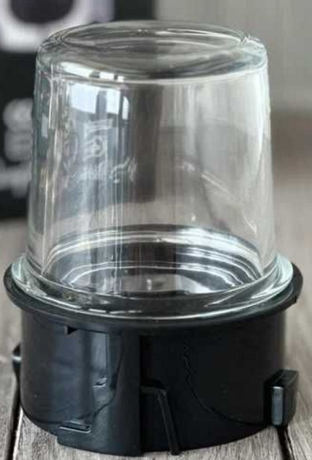 НЕМЕЦКИЙ новый Блендер Rainberg RB-2223 2000 Вт+кофемолка+измельчитель. Харьков - изображение 5