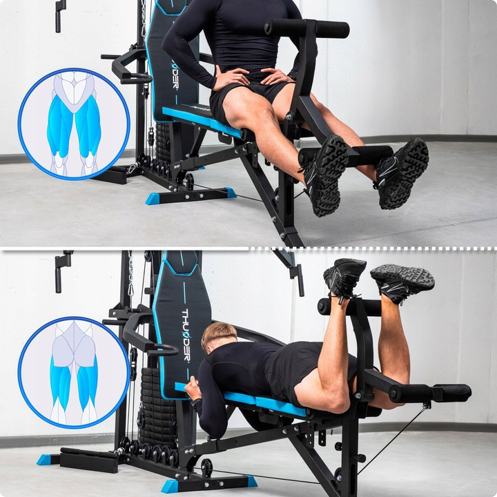 Атлас THUNDER ZUGAT Киев - изображение 9