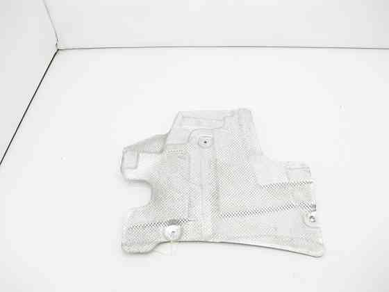 Mercedes-Benz  A1666822500 Захисний тепловий екран, моторний відсік на правому лонжероні GL/GLS X166 ML/GLE W166 GLE Coupe C292 Одесса