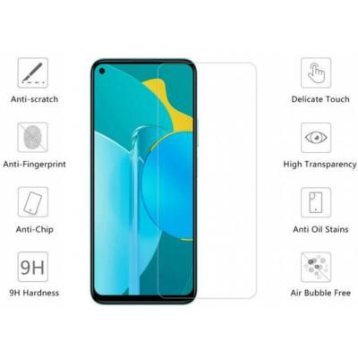 Стекло защитное Drobak Huawei Honor 30S (121205) (121205) Винница - изображение 2
