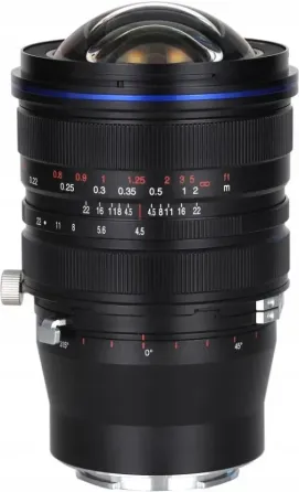 Объектив Venus Optics Laowa 15mm f/4,5 Zero-D Shift Sony E Киев