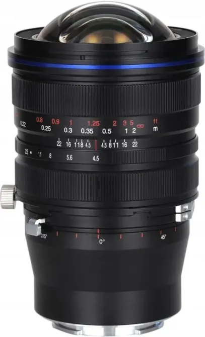 Объектив Venus Optics Laowa 15mm f/4,5 Zero-D Shift Sony E Киев - изображение 1