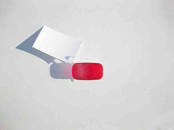 Mercedes-Benz  A2118250510 Розсіювач плафона дверної картки E-Class W211 Одесса