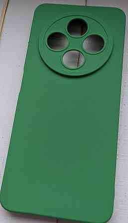 Силіконові чохли xiaomi redmi 14c apo c75, Київ