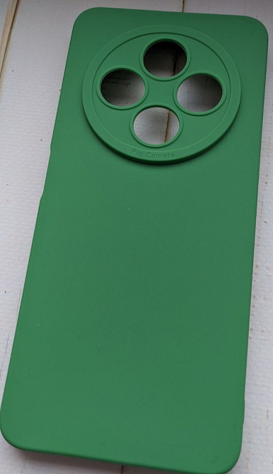 Силиконовые Чехлы xiaomi redmi 14c poco c75, Киев - изображение 2