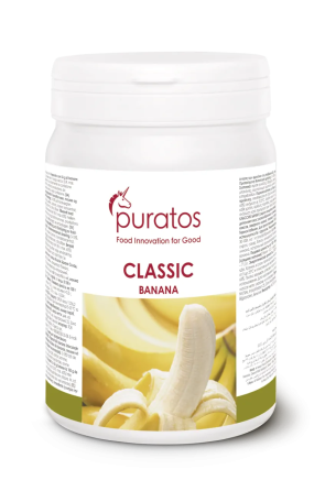 Ароматична паста Класік Банан CL Павлоград