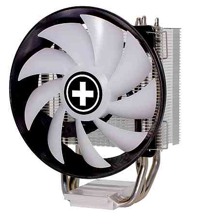Вентилятор для процесора XILENCE M403PRO.ARGB 3HP Cooler Universal (універсальний) Вінниця