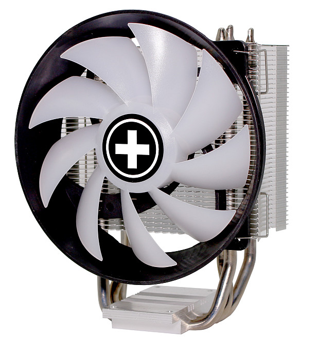 Вентилятор для процесора XILENCE M403PRO.ARGB 3HP Cooler Universal (універсальний) Винница - изображение 4