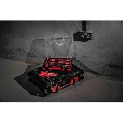 Отвертка Milwaukee трехгранная диэлектрическая VDE PH1 X80 (4932478721) Винница