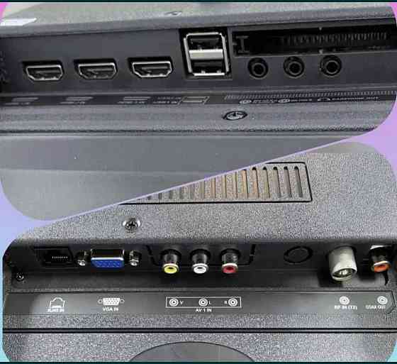 Телевизор: Samsung 45