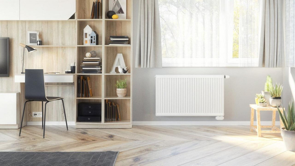 Радиатор стальной панельный Hi-Therm 22 тип 500x1600 нижний Киев - изображение 2
