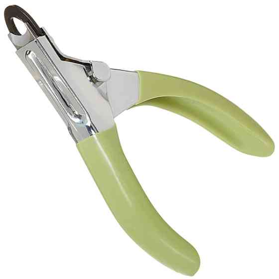 Safari Guillotine Nail Trimmer Large САФАРІ КІГТЕРІЗ ГІЛЬЙОТИННИЙ для собак середніх та великих порід Київ