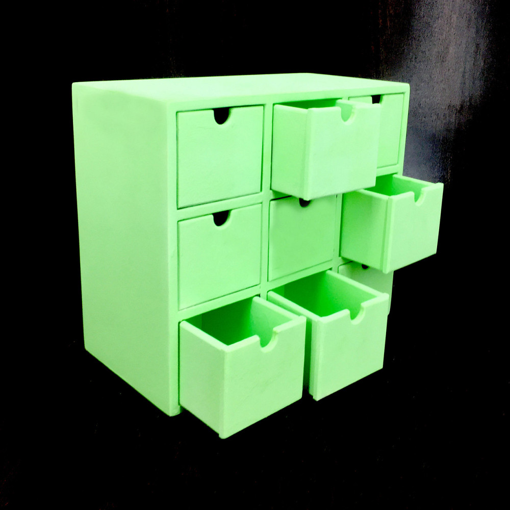 Органайзер для косметики 