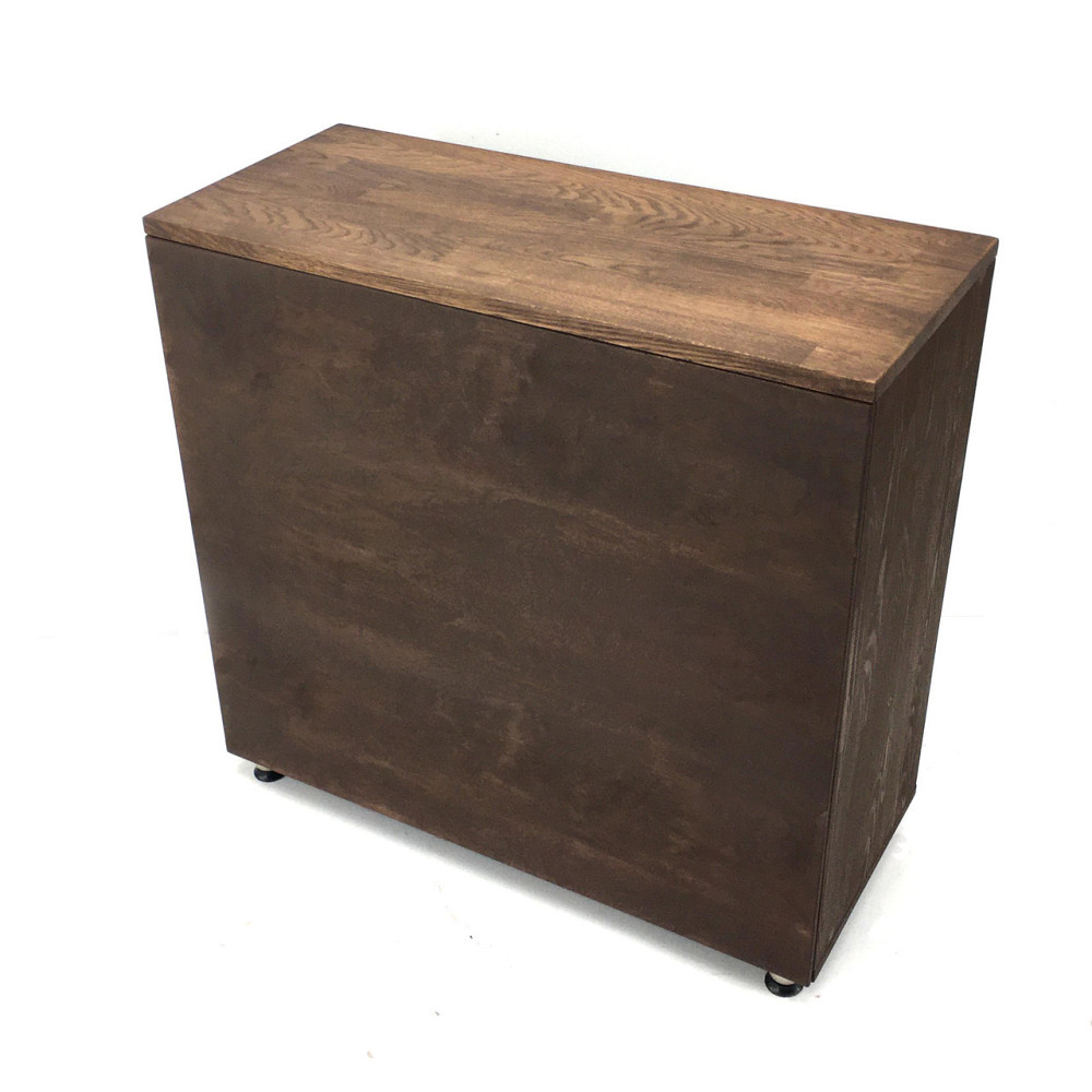 Тумба під раковину "Катанга 70х30х70" капучино Миколаїв - фото 6