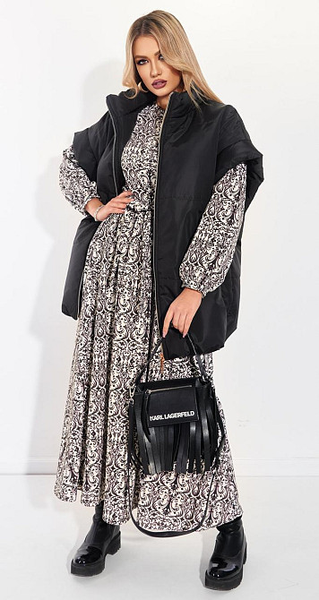 Красивое платье (44) Киев - изображение 7