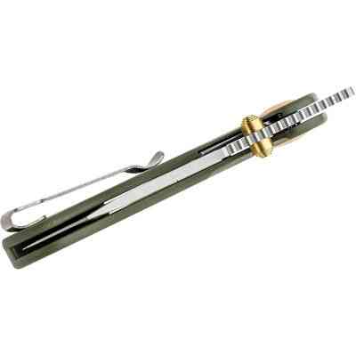 Ніж CJRB Maileah Large SW Green (J1918L-GN) Вінниця