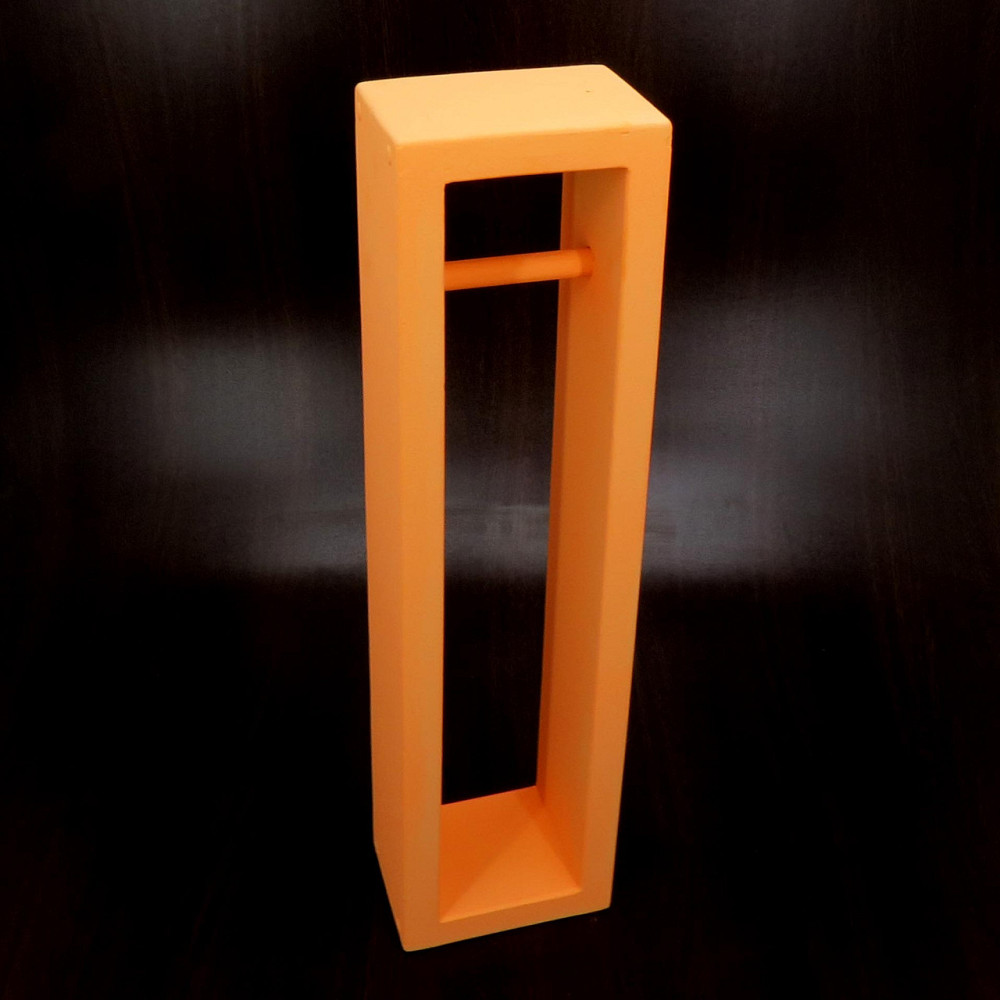 Держатель для туалетной бумаги 