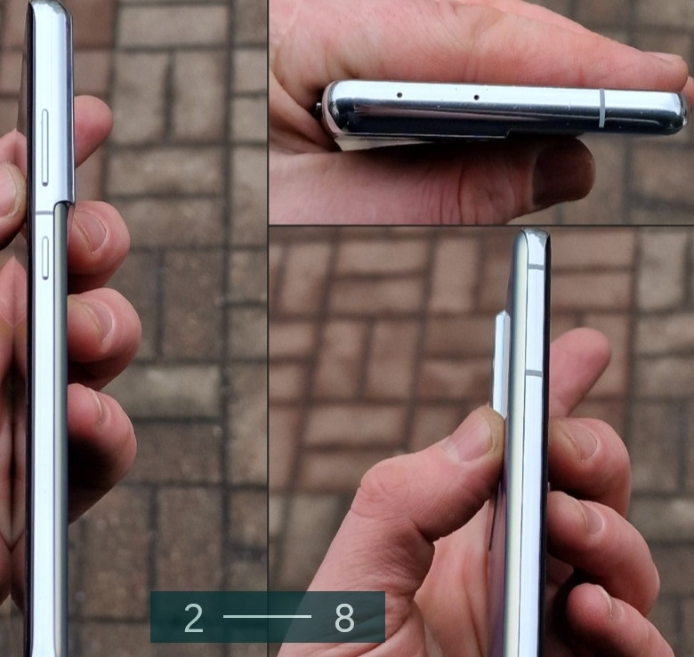 Смартфон Samsung S21 Ultra 5G 12/128Gb. Київ - фото 7