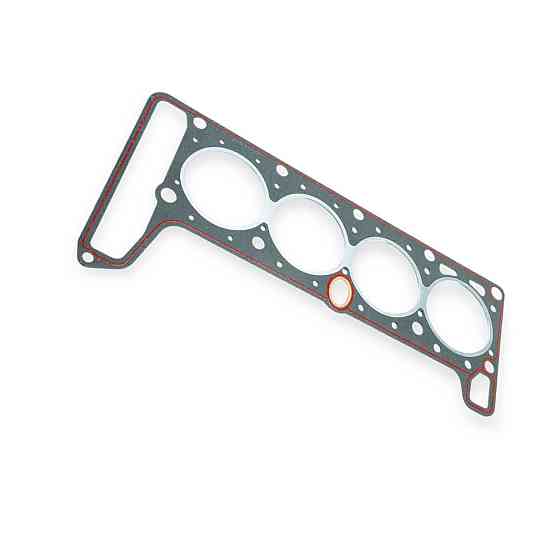 Прокладка 2101, 2102, 2103, 2106, 2107, 2121-21214, Москвич 2141, 2335 (d-79,0) с герметиком ГБЦ Мукачево