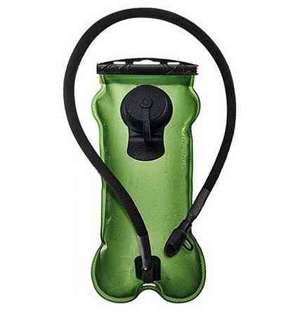 Питна система гідратор Naturehike PET NH30Y030-D 3л (Зелений) Вінниця