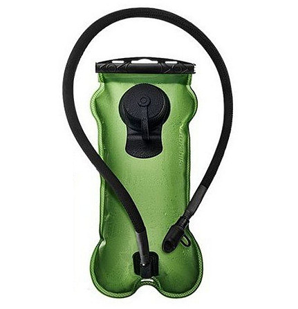 Питьевая система гидратор Naturehike PET NH30Y030-D 3л (Зеленый) Винница - изображение 1