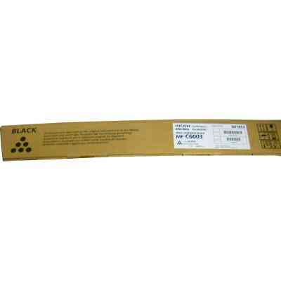 Тонер-картридж Ricoh MPC6003 Black 33К (841853) Вінниця