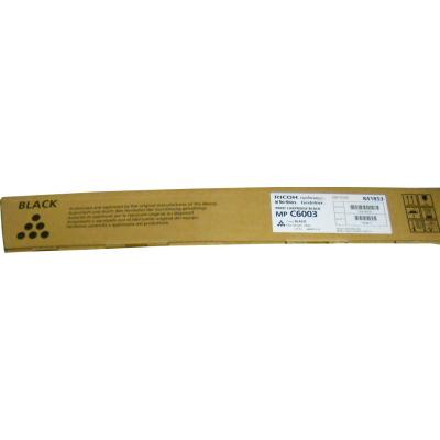 Тонер-картридж Ricoh MPC6003 Black 33К (841853) Винница - изображение 1