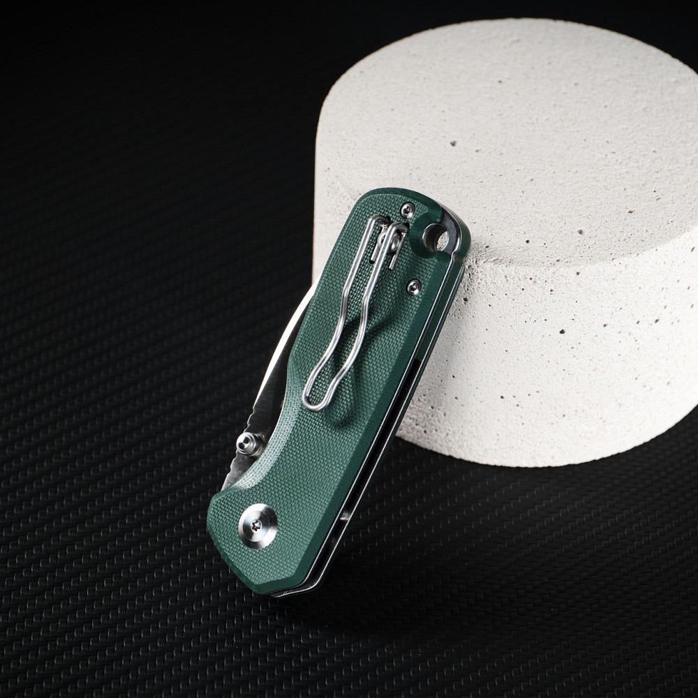 Чем складной Firebird FH925-GB сине-зеленый Ровно - изображение 5