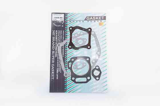 Прокладка двигуна (набір) Хонда GX160, 168F Мукачево
