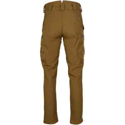 Штаны Skif Tac SoftShell Gamekeeper Койот M (Gamekeeper-T-coyote M) Винница