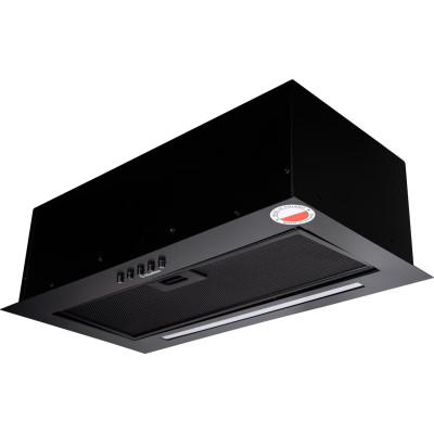 Вытяжка кухонная Hansa OMC6272BH Винница - изображение 3