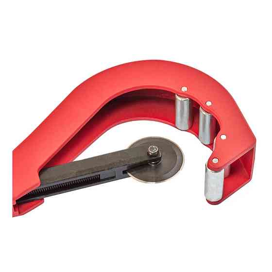 Труборез роликовый ручной для труб PPR 110mm Europroduct EP.WС044R (EP6113) Киев