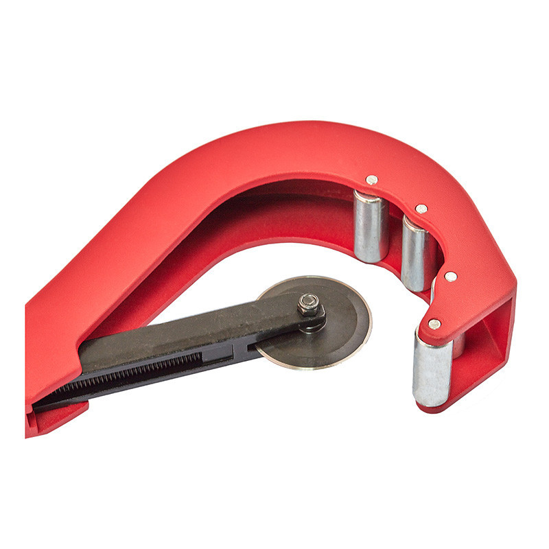 Труборіз роликовий ручний для PPR труб 110mm Europroduct EP.WС044R (EP6113) Київ - фото 2