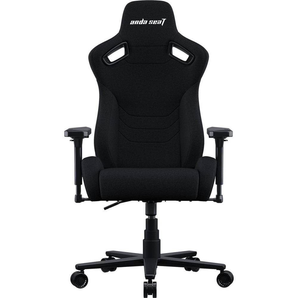 Крісло для геймерів Anda Seat Kaiser Frontier Size XL Black Fabric (AD12YXL-17-B-F-B02) ( 27637 ) Харків - фото 4