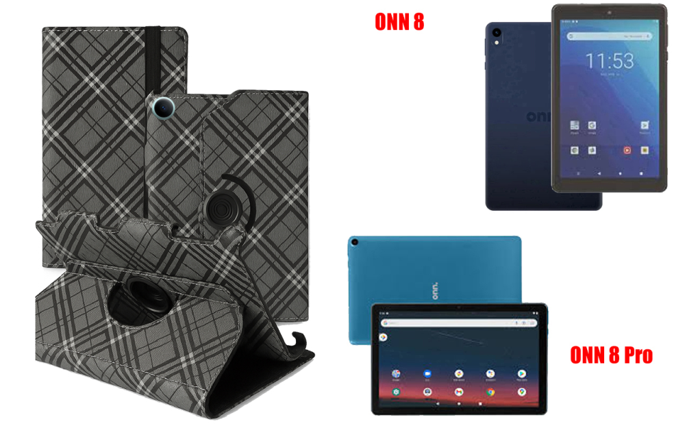 Чехол Spinner360 для планшета ONN 10 pro, ONN 10 2gen, цвет Art-Shkira Киев - изображение 1