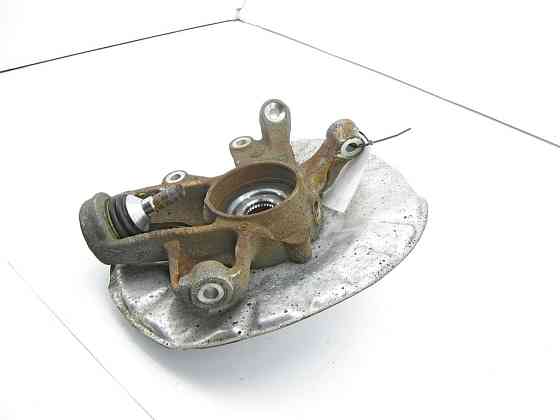 Mercedes-Benz  A1663500508 Кулак задній правий у зборі ML/GLE W166 GLE Coupe C292 GL/GLS X166 Одесса