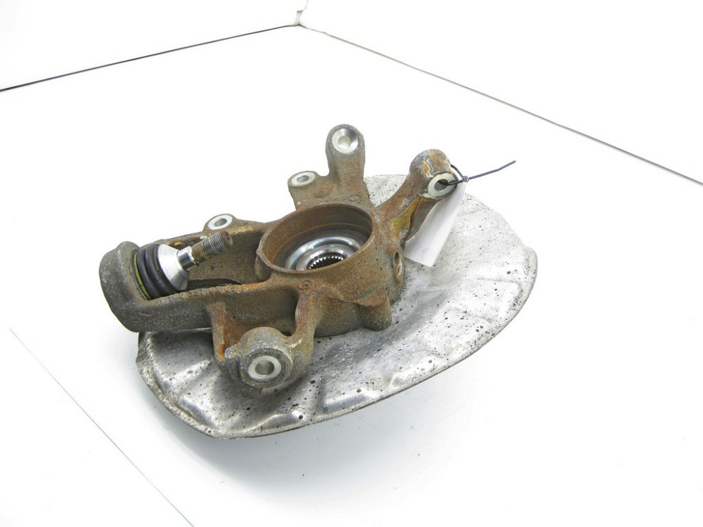 Mercedes-Benz  A1663500508 Кулак задній правий у зборі ML/GLE W166 GLE Coupe C292 GL/GLS X166 Одеса - фото 5