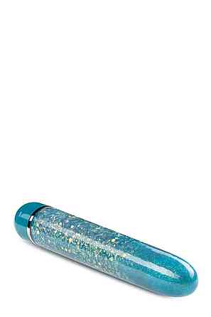 Віброкуля THE COLLECTION ASTRAL TEAL Sex Aura Київ