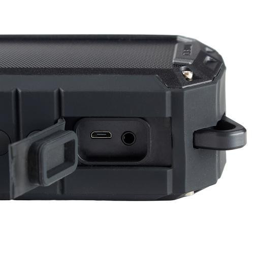 Портативная Bluetooth-колонка MEIDI VB-206 Харьков - изображение 3