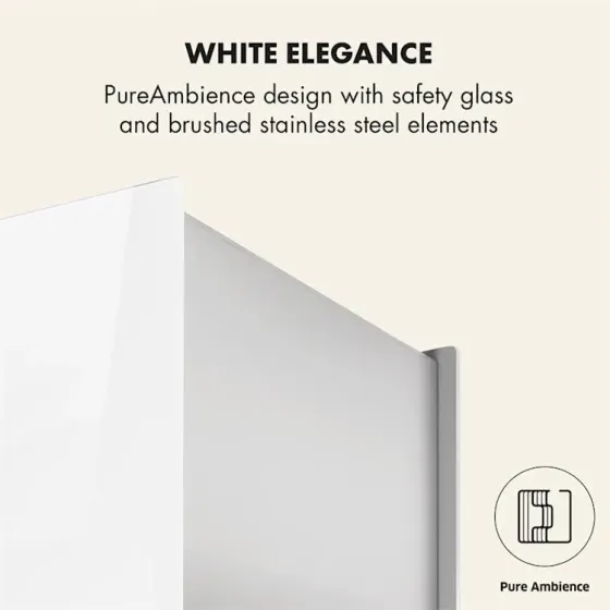 Островная кухонная вытяжка  Klarstein  Kronleuchter L 60см Германия Днепр