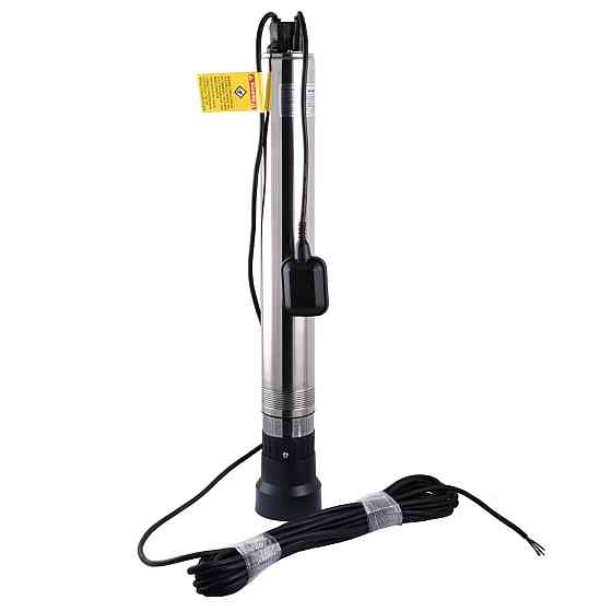 Насос колодезный OPTIMA OP 5,1- 10 F 1,1 кВт ( с поплавком ) (000018993) Киев