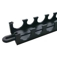 Кріпильна планка для теплої підлоги 0,5 м (складальна) Харків - фото 1