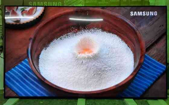 Телевизор: 55