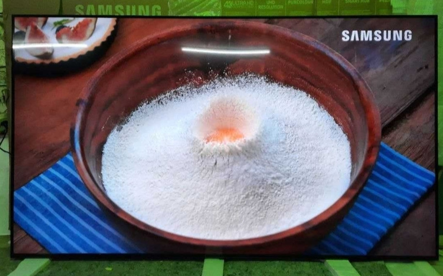 Телевизор: 55