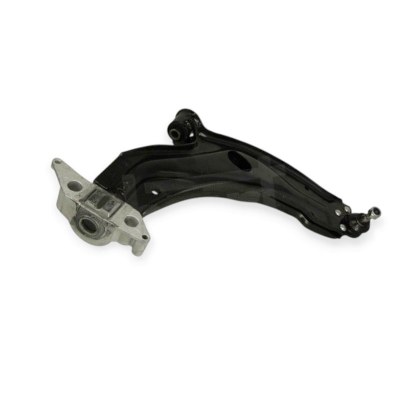 Тяга Opel Astra H (04-14) (L, 278mm) рулевая Мукачево - изображение 1