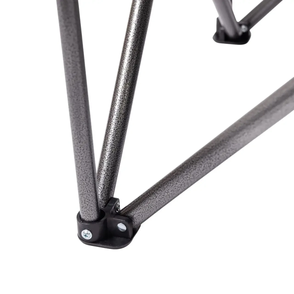 Lugi Туристичний розкладний стілець 60х93х100 см Lugi SJ-0063 Коломия - фото 7