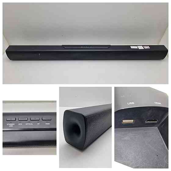 Саундбар S301 (Б клас) Луцьк