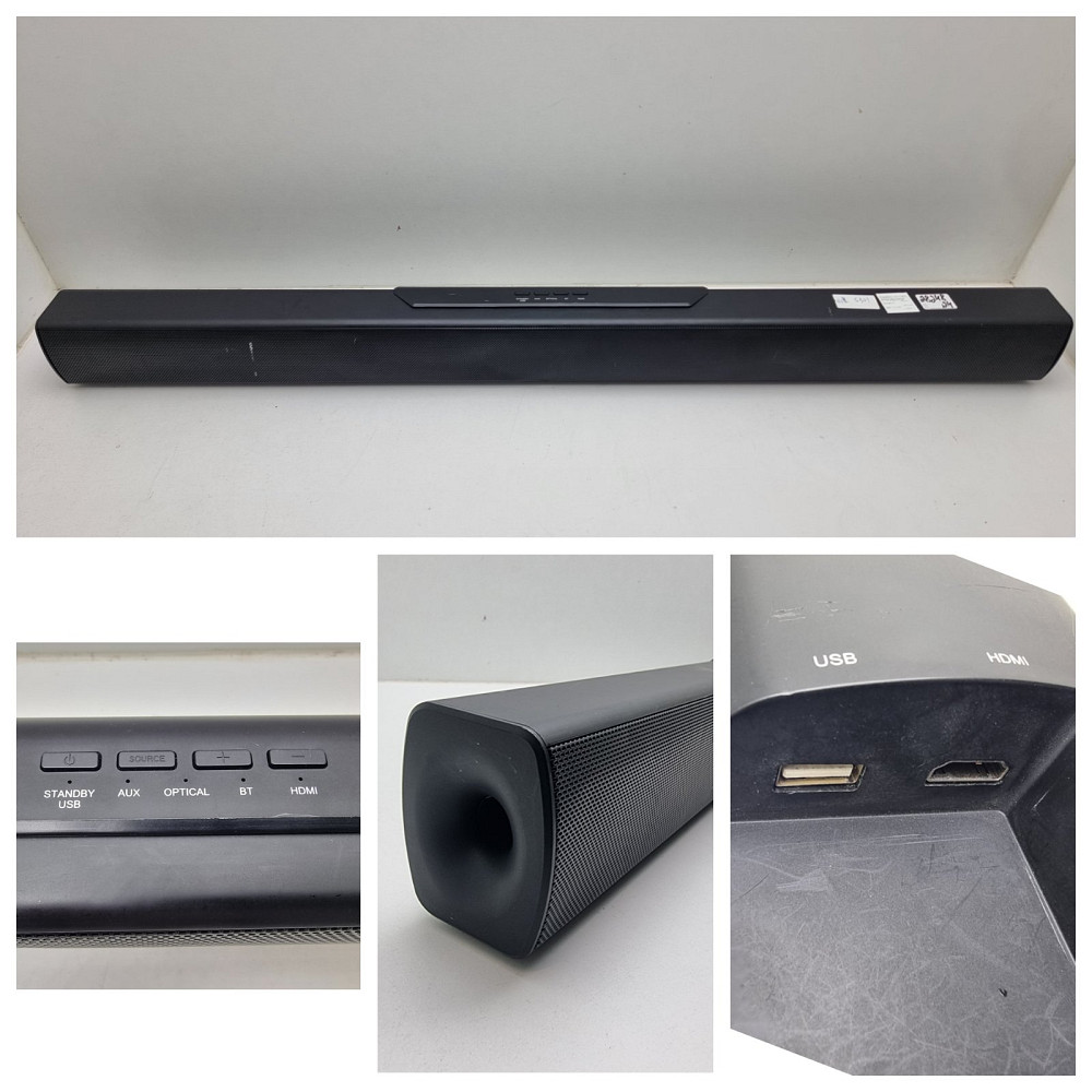 Саундбар S301 (Б клас) Луцк - изображение 2