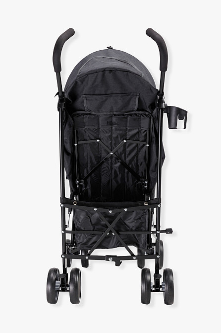 Коляска для ребенка прогулочная VELANO Jett, black Киев - изображение 5