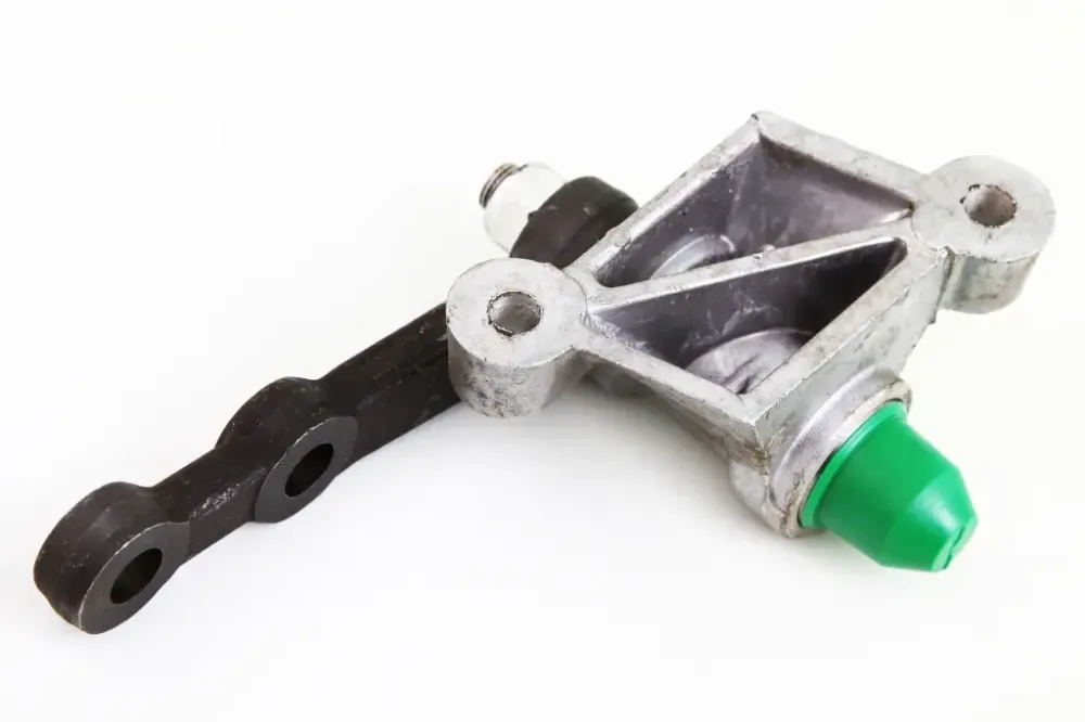 Маятник 21213 на підш. СамЗАЗ Вінниця - фото 3